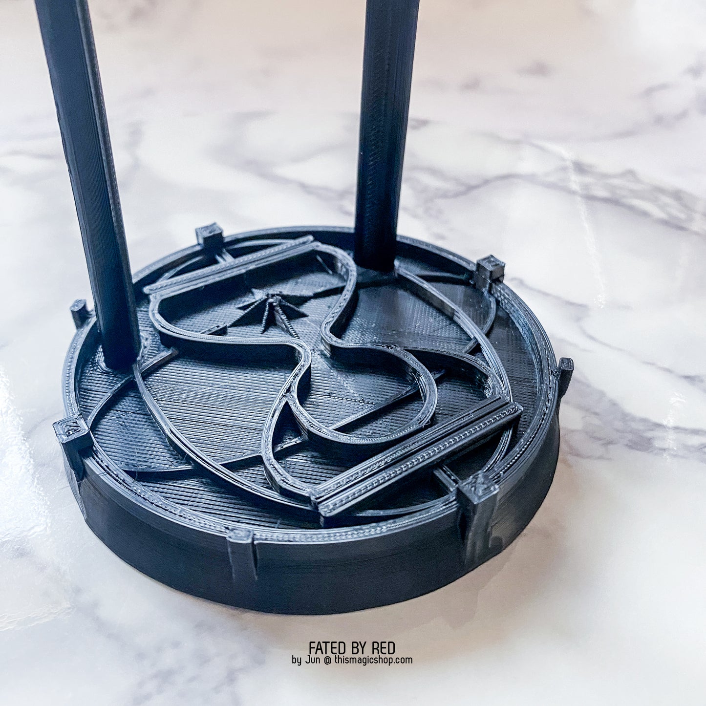 ATEEZ Lightiny Display