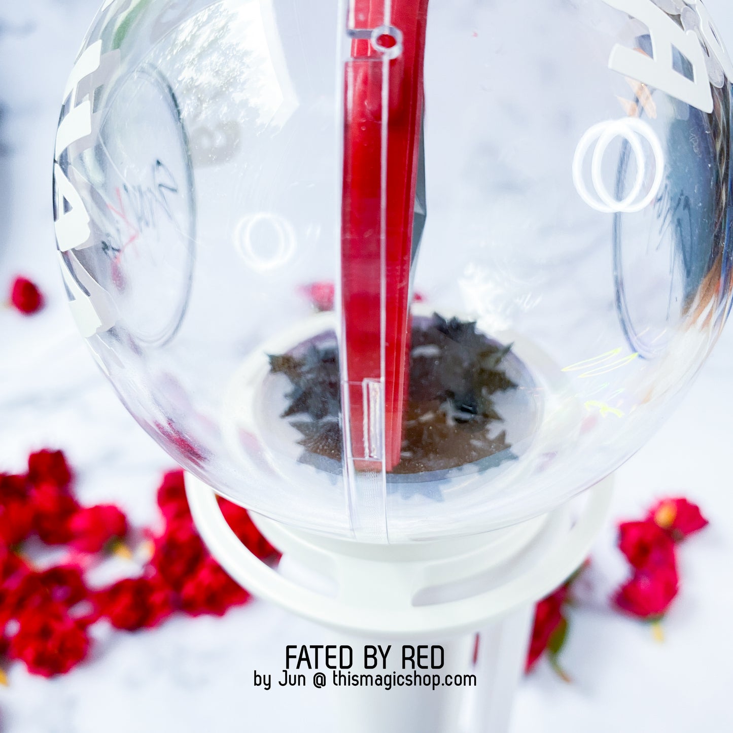 STRAY KIDS CONFETTI Nachimbong Filling