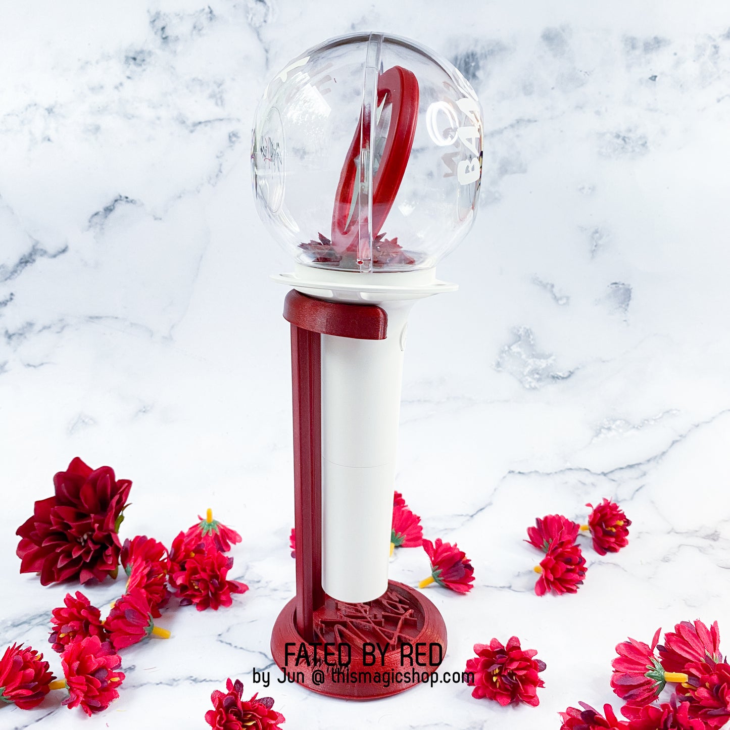 STRAY KIDS Nachimbong Display