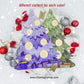 BTS-themed advent calendar Print artwork