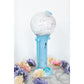 Army Bomb Display WHALIEN BLUE