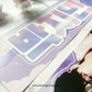 BTS Jimin CHEERING BANNER Print artwork