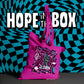 BTS J-Hope Jack In the Box Tote Bag